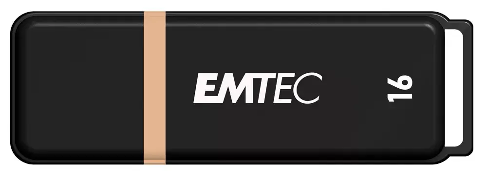 USB флеш-память Emtec 16ГБ K100 Photo 2