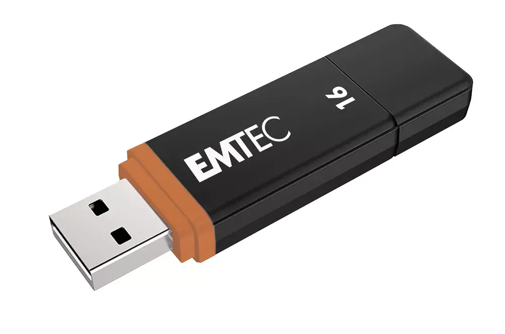 USB флеш-память Emtec 16ГБ K100 Photo 3