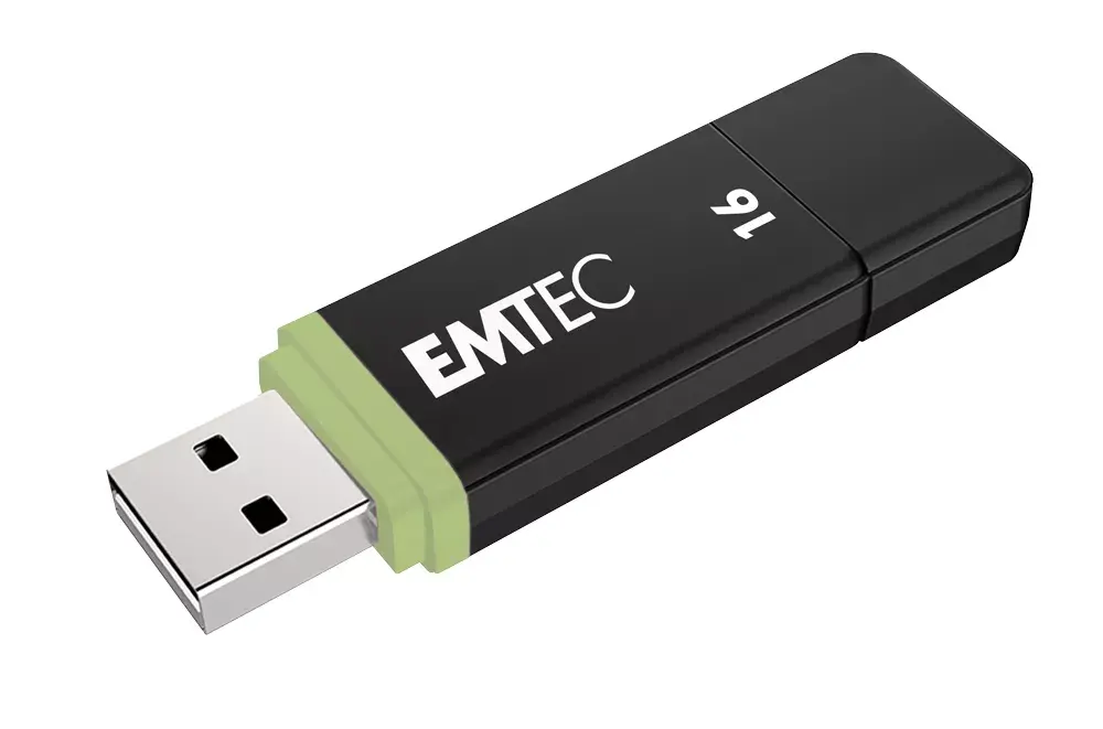 USB флеш-память Emtec 16ГБ K100 Photo 4