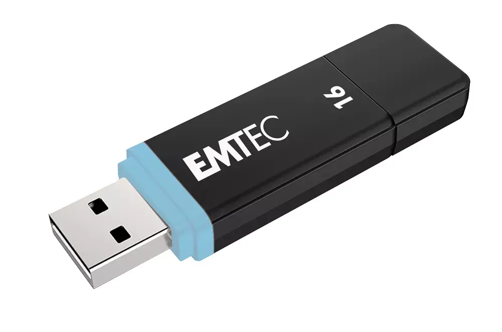 USB флеш-память Emtec 16ГБ K100 Photo 5