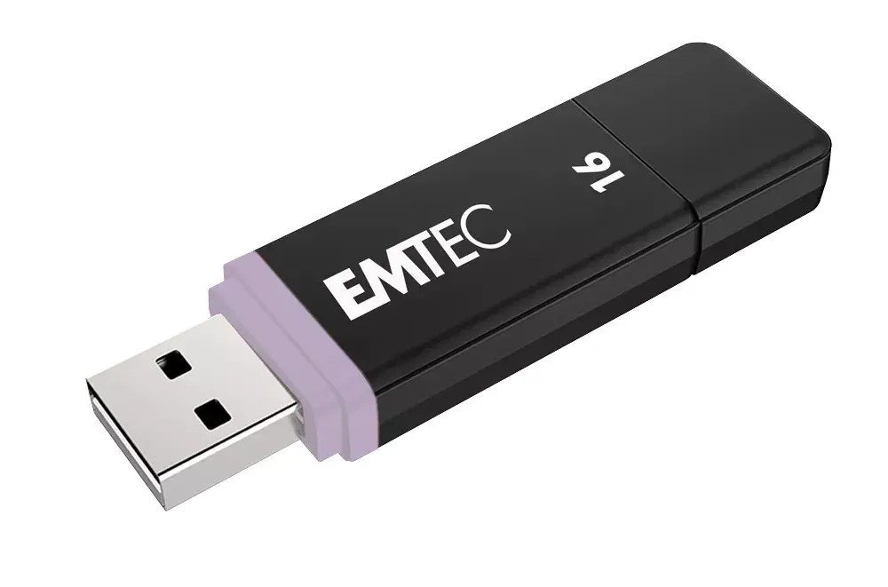 USB флеш-память Emtec 16ГБ K100 Photo 6