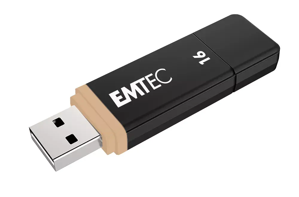 USB флеш-память Emtec 16ГБ K100 Photo 7