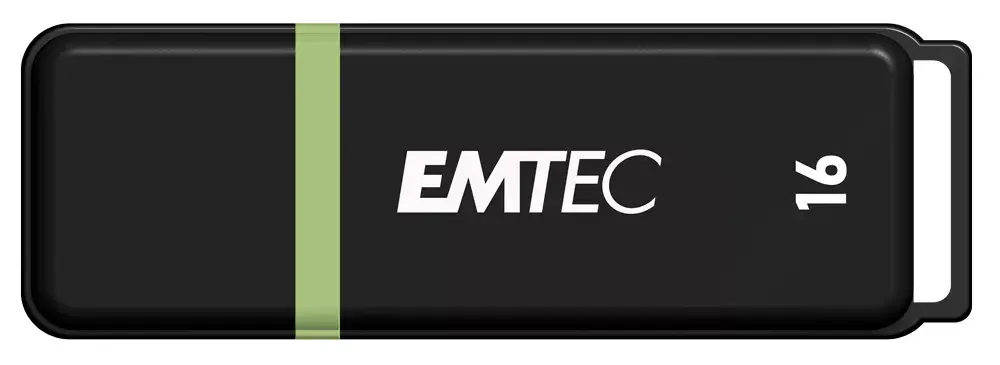 USB флеш-память Emtec 16ГБ K100 Photo 9