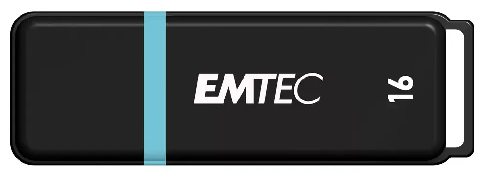 USB флеш-память Emtec 16ГБ K100 Photo 10