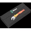 Adjustable spanner Wera 05020170001 Photo 2