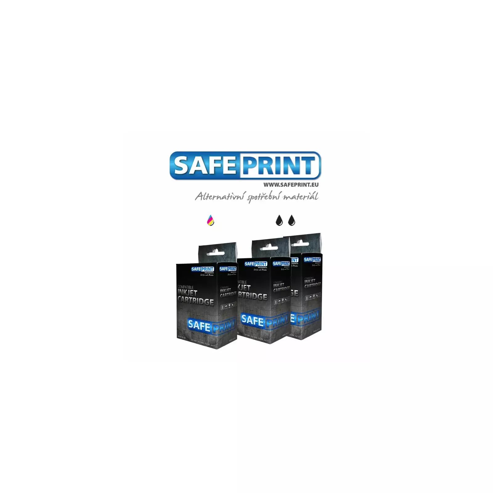 SAFEPRINT 2701000054 Photo 1