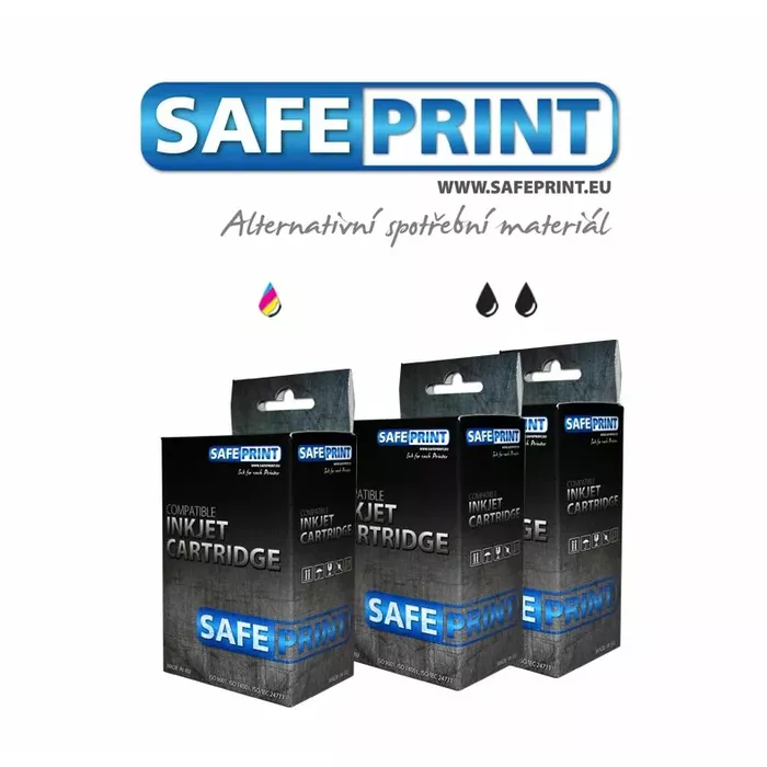 SAFEPRINT 2701000054 Photo 1