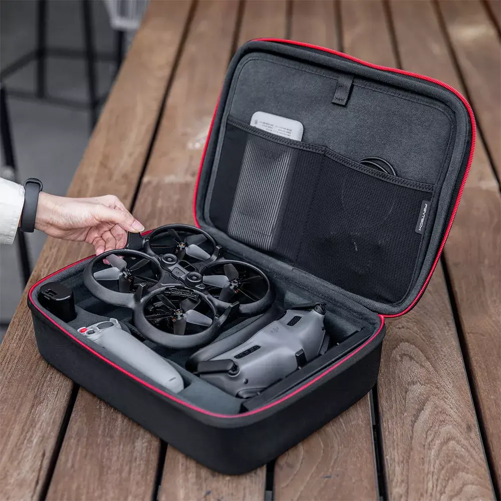 Hard case P-36B-030 Photo 5