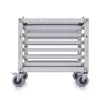 Rāmis Ubiquiti U-Rack-6U-TL Photo 6