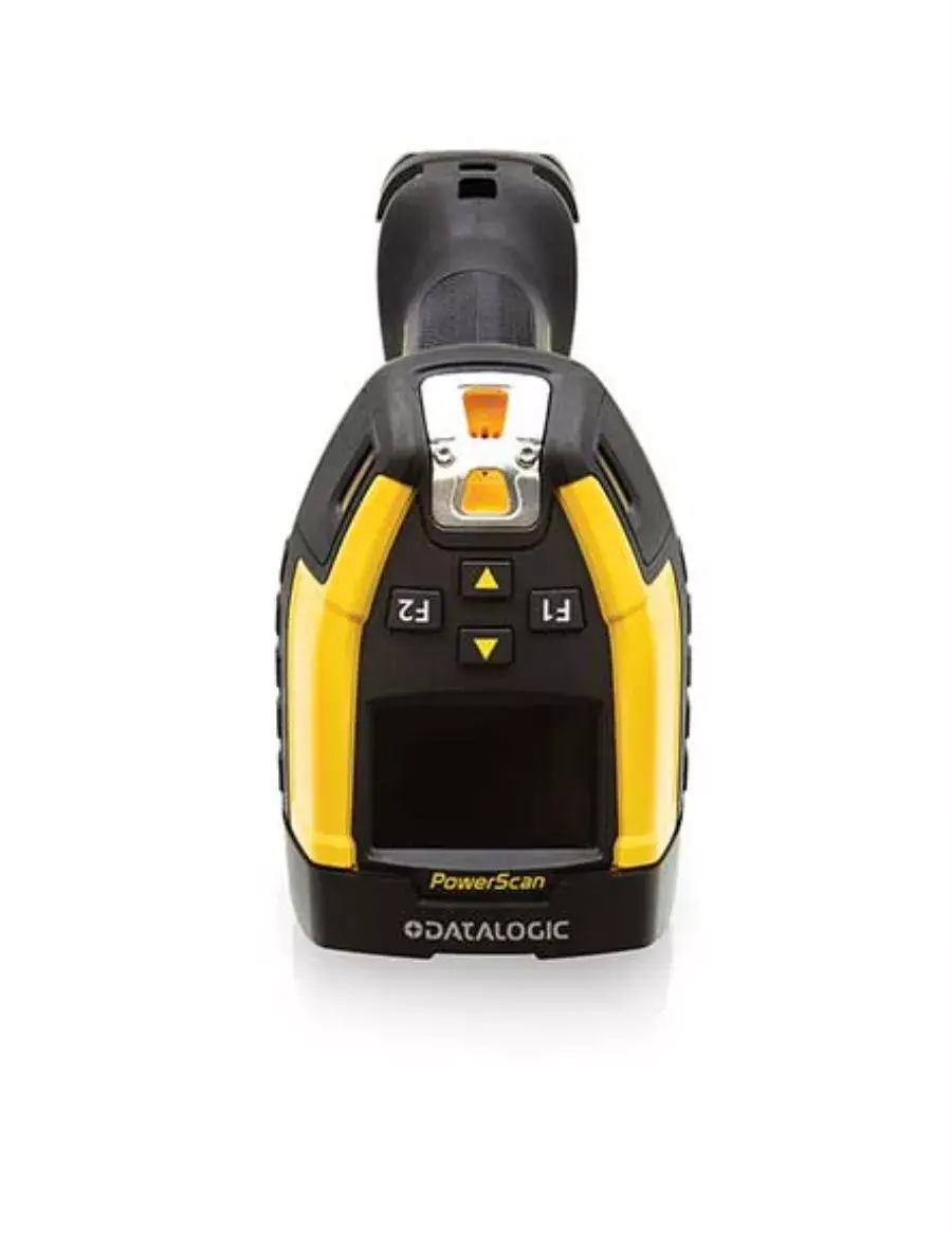 Rokas skeneris Datalogic PM9600-DHP433RBK20 Photo 4