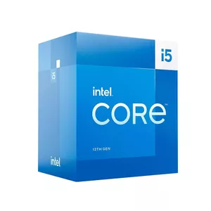 Procesors Intel Core i5-13400F, 2.5 GHz, 10 kodoli, 20 MB kešatmiņa, LGA 1700
