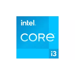 Intel Core i3-13100 procesors 12 MB Viedā kešatmiņa Kaste