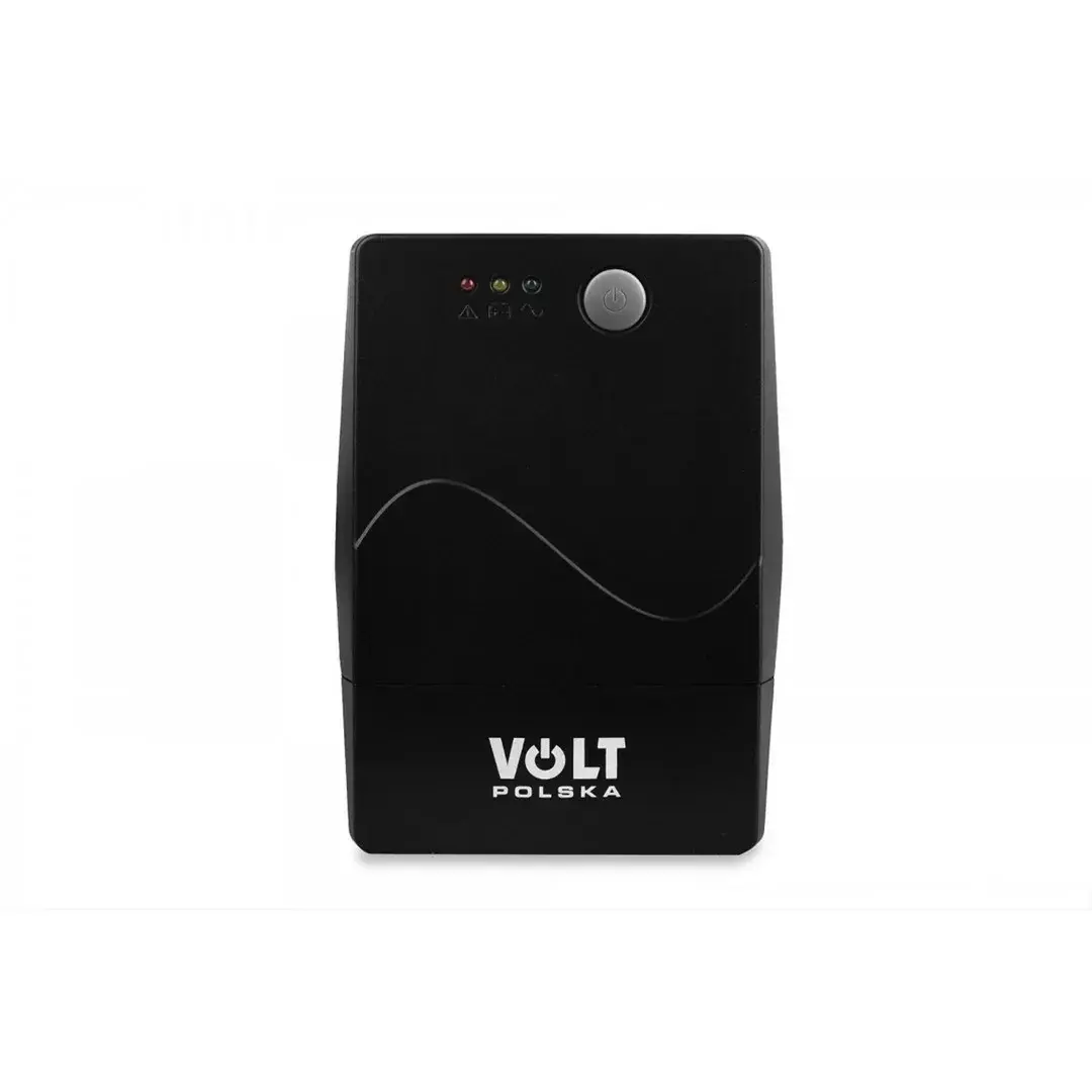 ИБП volt polska Pico 600VA 360W 7Ah Photo 3