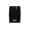 ИБП volt polska Pico 600VA 360W 7Ah Photo 3
