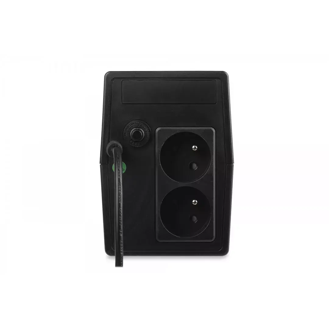 ИБП volt polska Pico 600VA 360W 7Ah Photo 4
