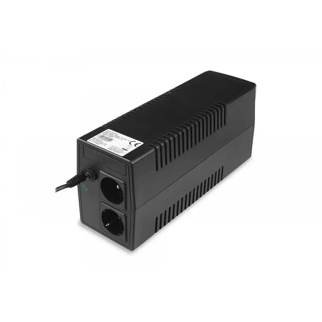 ИБП Volt Polska Pico 800VA 480W Photo 2