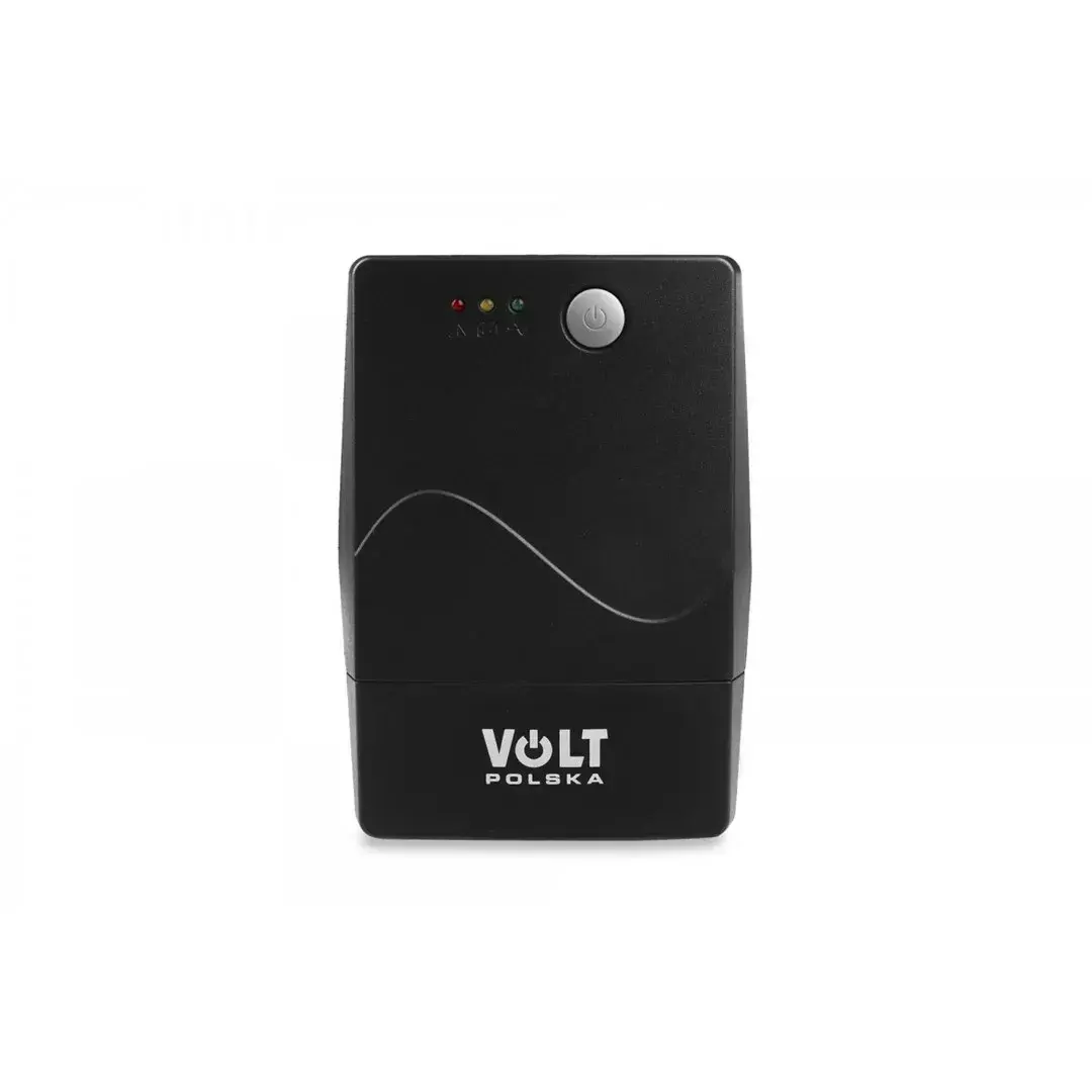ИБП Volt Polska Pico 800VA 480W Photo 3
