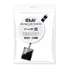USB 3.1 Type C на HDMI 2.0 активный адаптер CLUB3D CAC-2504 Photo 2
