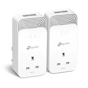 Powerline Kit TP-Link G.hn2400