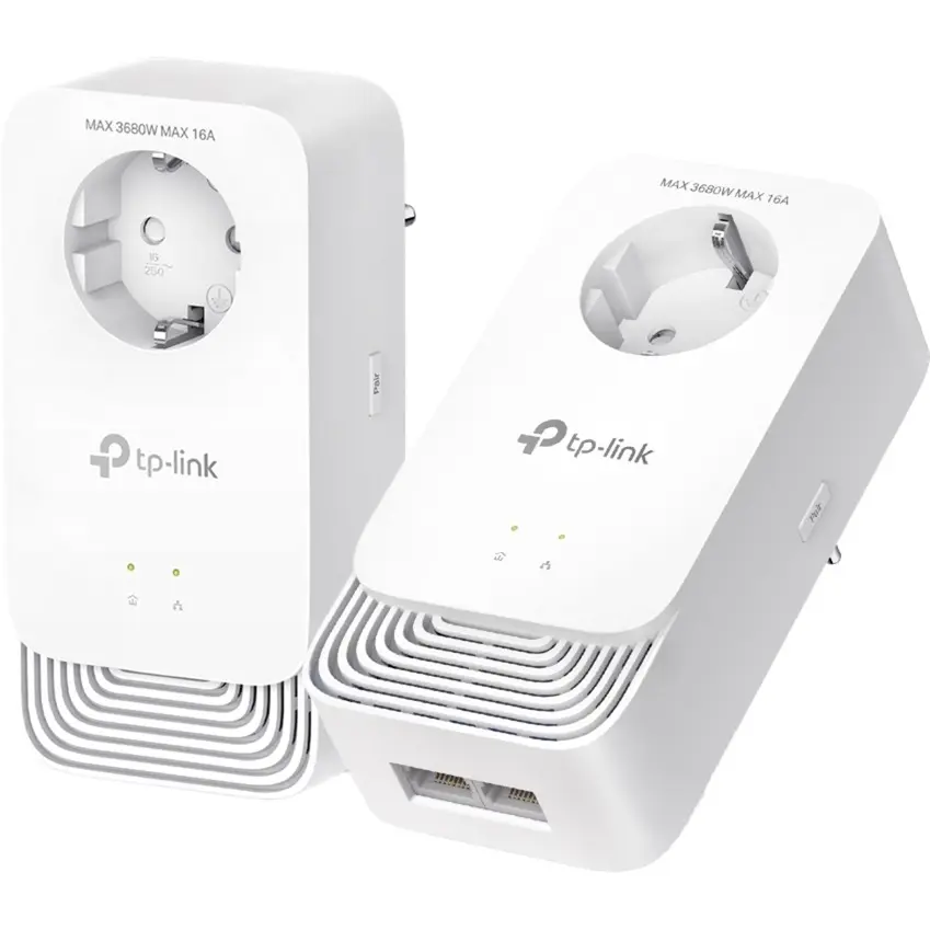 Powerline Kit TP-Link G.hn2400 Photo 9
