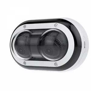 IP камера Axis 02415-001 1920 x 1080 пикселей