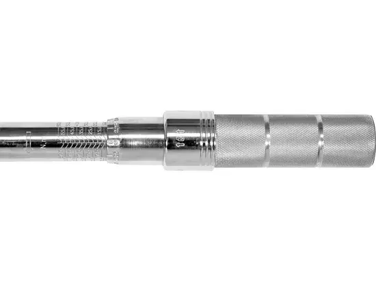 Click torque wrench Yato YT-07500 Photo 2