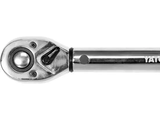 Click torque wrench Yato YT-07500 Photo 3