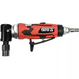 Шлифовальная машинка Yato YT-09676 5 см 20000 об/мин 480 г