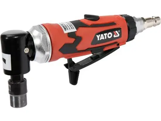Шлифовальная машинка Yato YT-09676 Photo 2