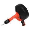 Drain Auger Yato YT-24991 Photo 2