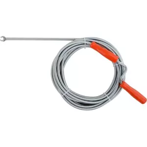 Drain rod Yato YT-25005 Durable Easy to Handle