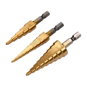 Drill Bit Yato YT-44731 3 pcs