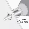 Сверло Yato YT-44731 Photo 3