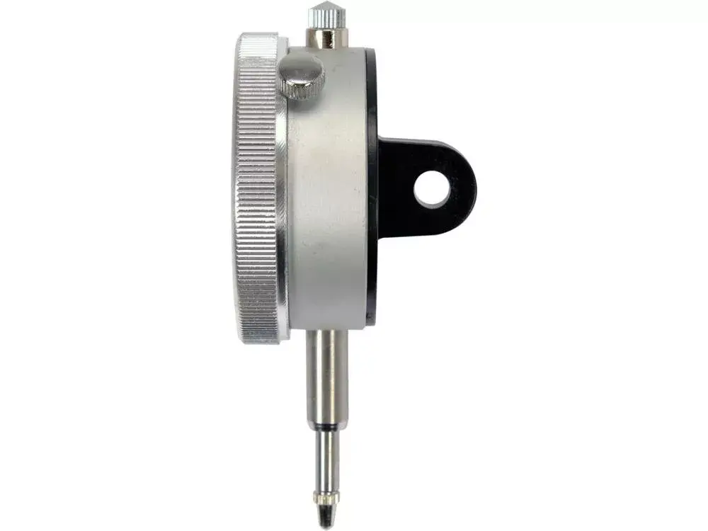 Analog dial indicator YATO YT-72450 Photo 2