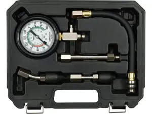 Vehicle repair/maintenance kit YATO YT-73011 — pack of 5 pieces