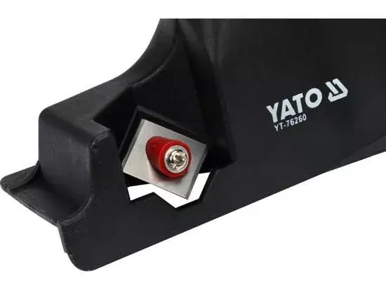 Plaster Tool YATO YT-76260 Photo 2