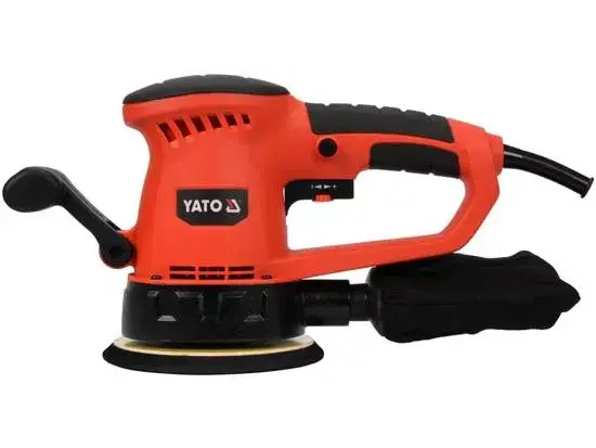 Slīpmašīna Yato YT-82207 Photo 2