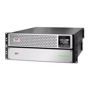 APC Smart-UPS On-Line 3kVA Litija jonu Rackmount 4U 230V 8 izejām