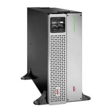 APC Smart-UPS On-Line 3kVA Photo 7