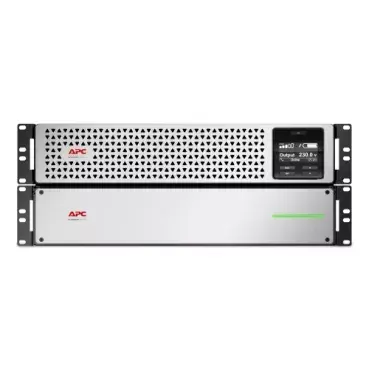 APC Smart-UPS On-Line 3kVA Photo 8