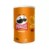 Pringles Paprika potato crisps 70 g Photo 2