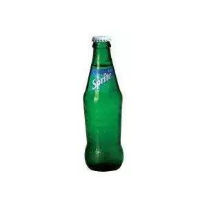 Gāzēts dzēriens SPRITE 0,25 l — citrona-laima dzēriens, 250 ml kanna