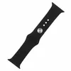 RoGer силиконовый ремешок M/L для Apple Watch 38/40/41 мм Photo 2