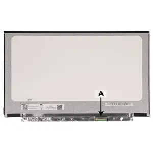 Laptop spare part 2-Power 2P-B133HAN06.6 HW0A 13.3 inch display