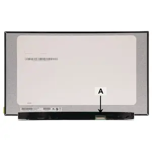 Запчасть для ноутбука 2-Power 2P-G33C000A4110 15.6 дюйма