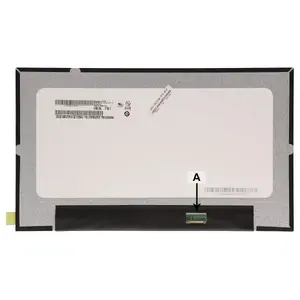 Запчасть для ноутбука 2-Power 2P-LQ140M1JW62 14 дюймовый дисплей