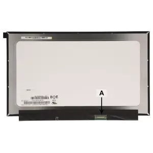 Запчасть для ноутбука 2-Power 2P-N133HCE-EN2 C1 диагональ 33.8 см