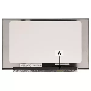 Запчасть для ноутбука 2-Power 2P-NT156FHM-N43 V8.0 15.6 дюймов