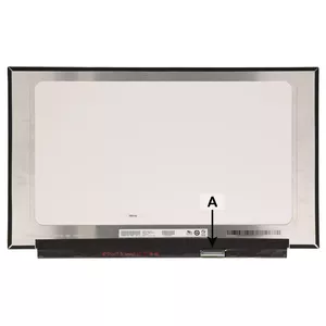 Laptop spare part 2-Power 2P-NV156FHM-N4U 15.6 inch display