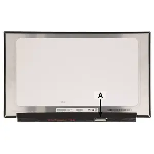 Laptop spare part 2-Power 2P-R6FD8 15.6 inch display